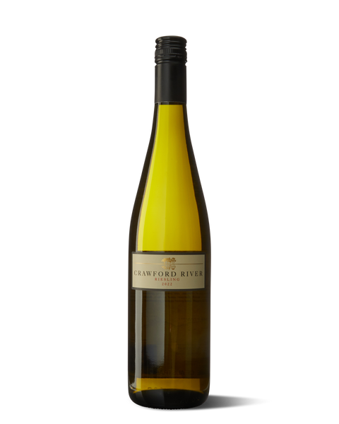 Crawford River Riesling 2022