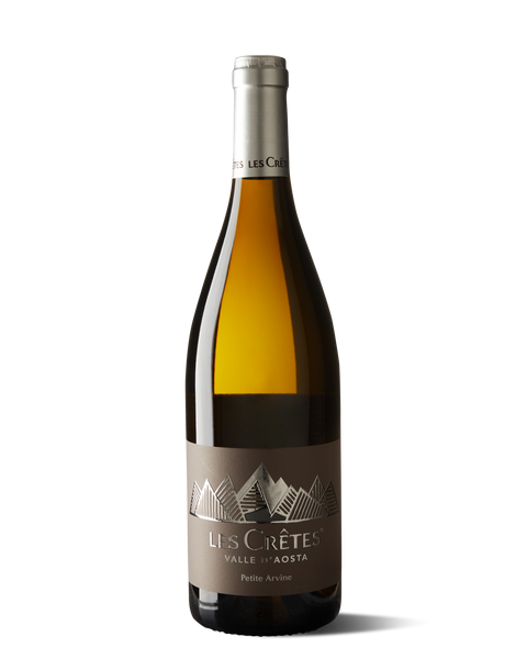 photograph of bottle of wine