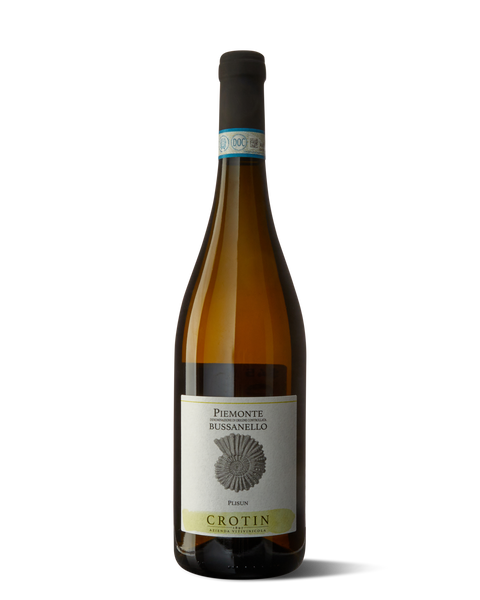 Crotin Plisun Piemonte Bussanello 2019