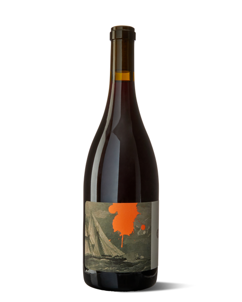 Cruse Wine Co. Monkey Jacket 2018