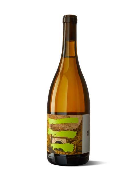 Cruse Wine Co Rorick Chardonnay 2021