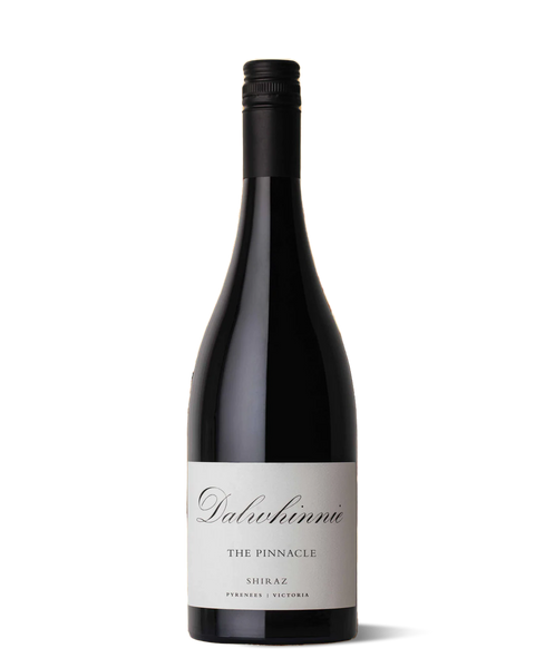 photograph of wine bottle