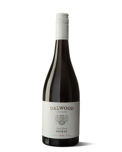 Dalwood Estate Shiraz 2021