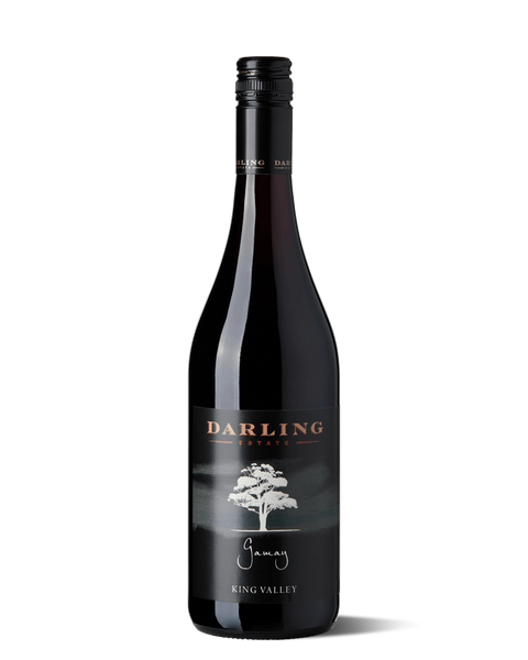 photograph of wine bottle