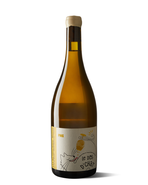 photograph of bottle of wine