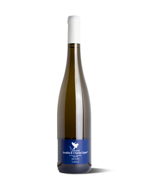 photograph of wine bottle