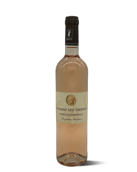 photograph of wine bottle