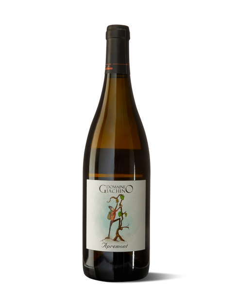 Domaine Giachino Apremont 2020