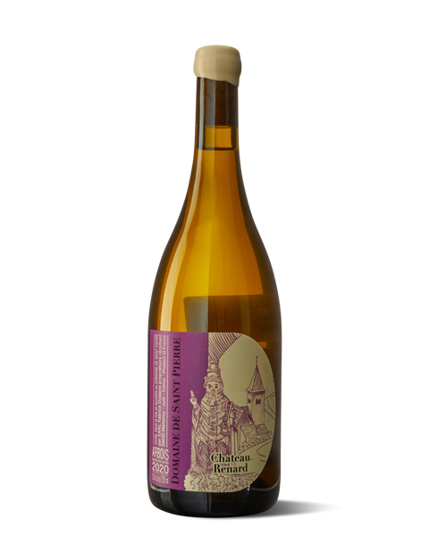 Dom. Saint-Pierre Renard Arbois 2020