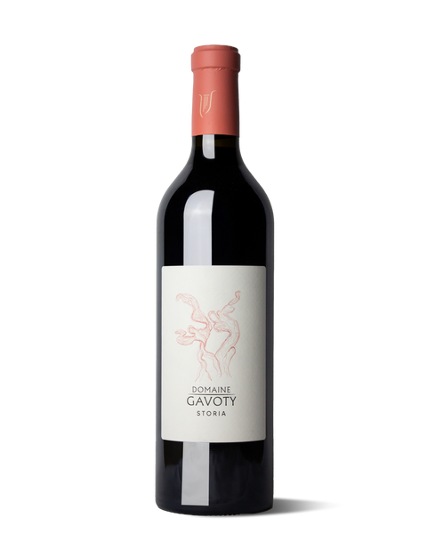 photograph of wine bottle