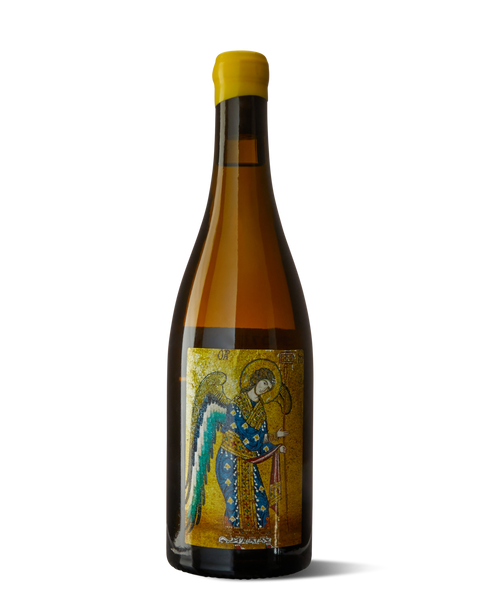 Domaine de l'Ecu Chenin Blanc Matris 2020