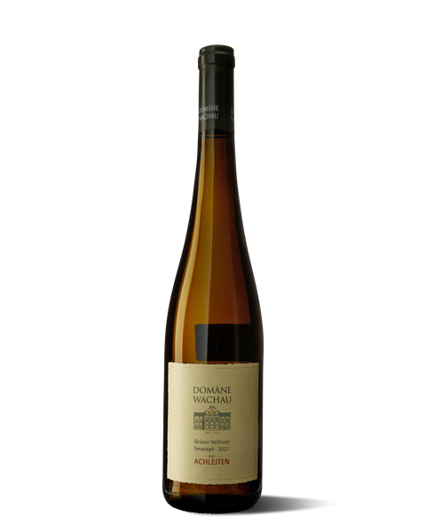 Domäne Wachau Grüner Veltliner Achleiten Smaragd 2021