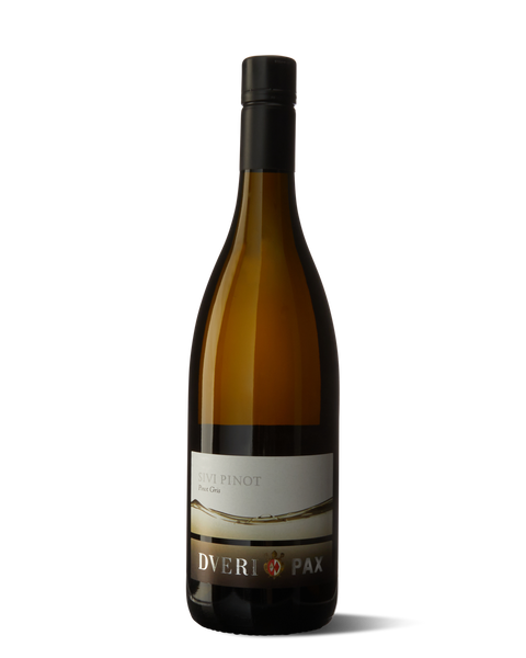 Dveri-Pax Sivi Pinot Gris 2015