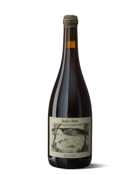 Eastern Peake Sans Soufre Pinot Noir 2022