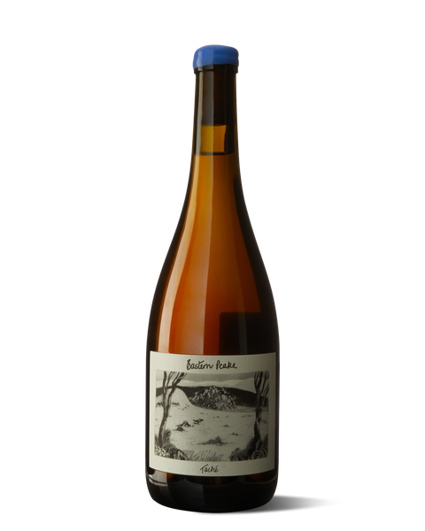 Eastern Peake Taché Rosé 2021