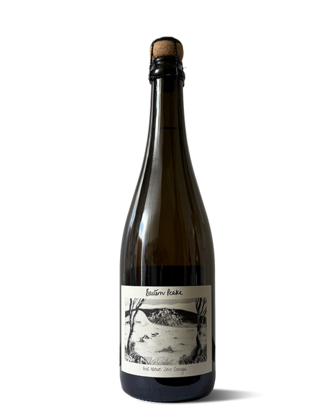 photograph of wine bottle