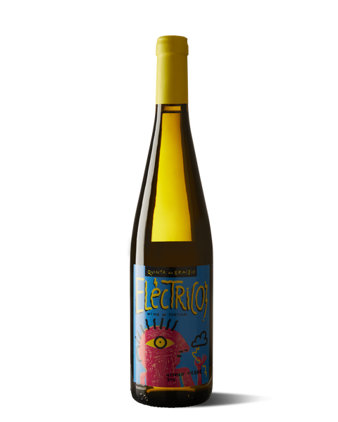 photograph of bottle of wine