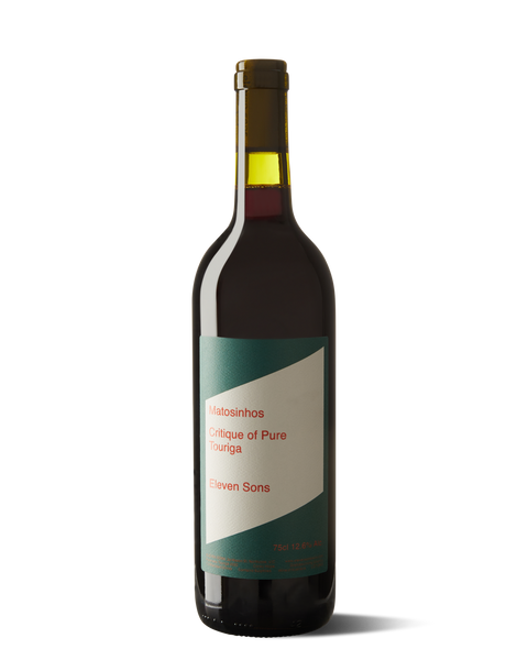 photograph of bottle of wine