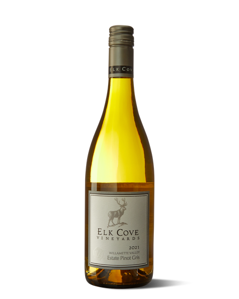 Elk Cove Pinot Gris 2021