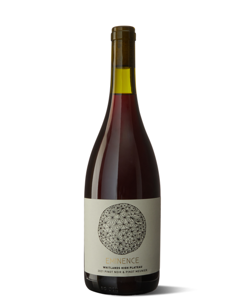 Eminence Pinot Noir & Pinot Meunier 2021