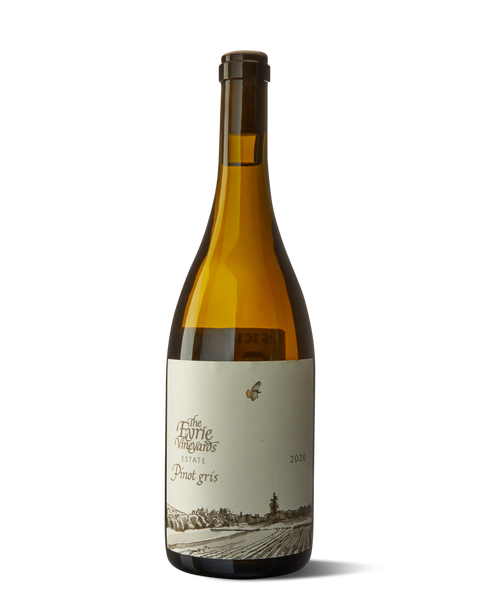 Eyrie Pinot Gris 2020