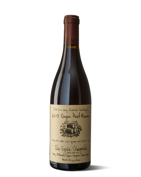 Eyrie Pinot Meunier 2018