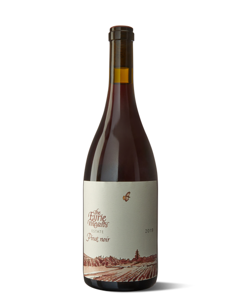 Eyrie Pinot Noir 2019