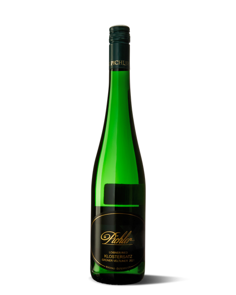 F.X. Pichler Riesling Klostersatz Federspiel 2021