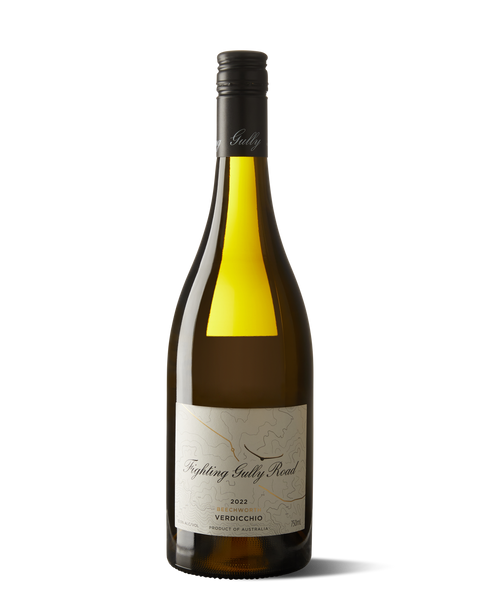 photograph of bottle of wine