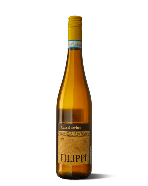 Filippi Castelcerino DOC Soave Scaligeri 2022