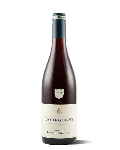 photograph of wine bottle