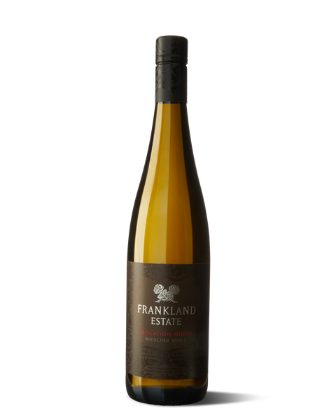 Frankland Estate Isolation Ridge Vineyard Riesling 2021