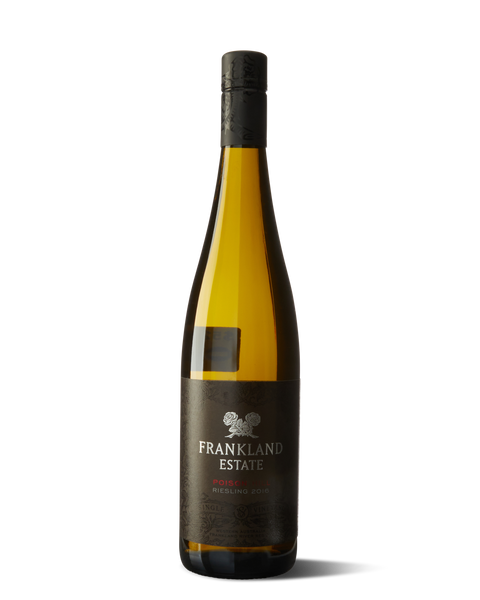 Frankland Estate Poison Hill Riesling 2016