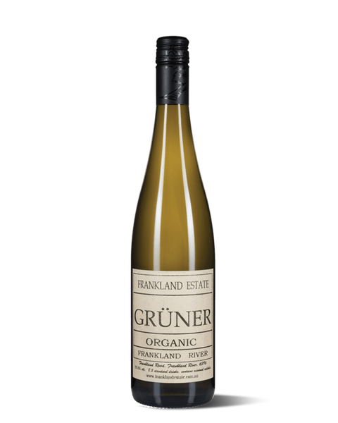 Frankland Estate Grüner Veltliner 2023