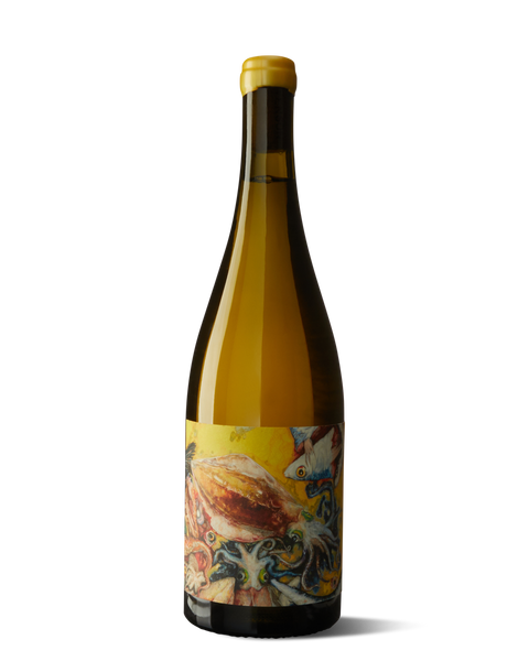 Frederick Stevenson Marsanne Roussanne 2022