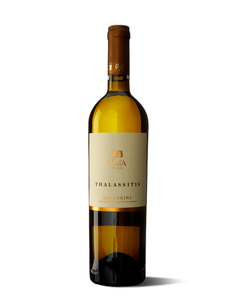 Gaia Thalassitis Assyrtiko 2022
