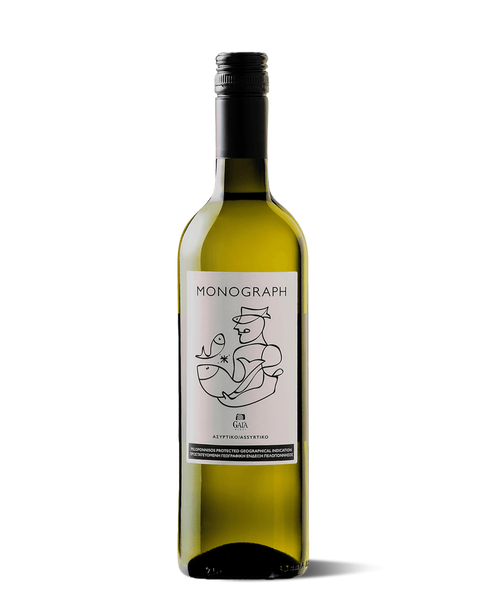 photograph of wine bottle