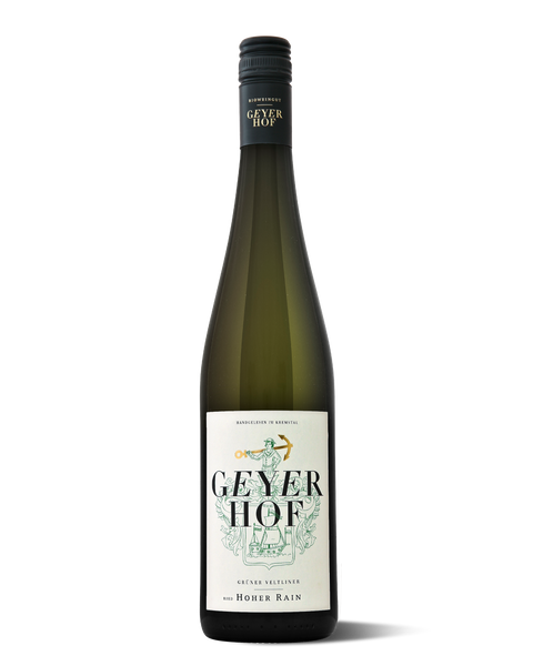 photograph of wine bottle