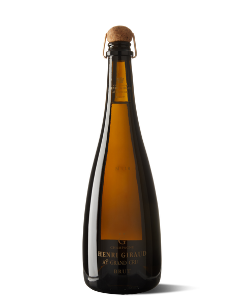 photograph of bottle of wine