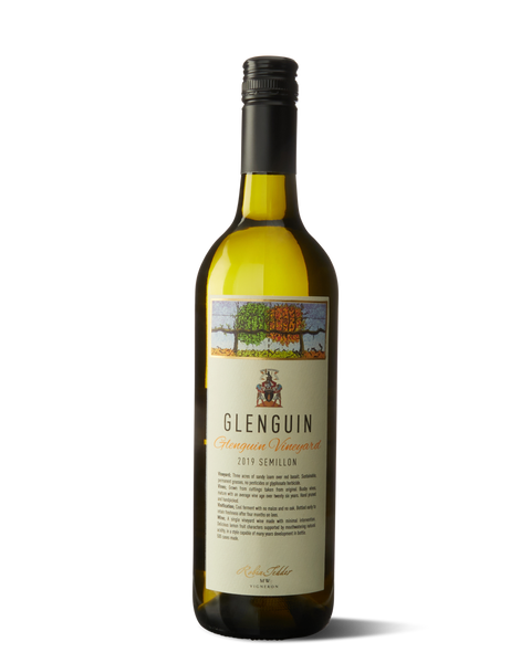 Glenguin Semillon 2019