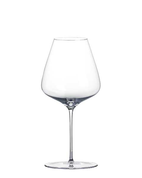 photograph of wine glass