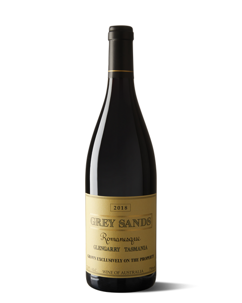 photograph of bottle of wine