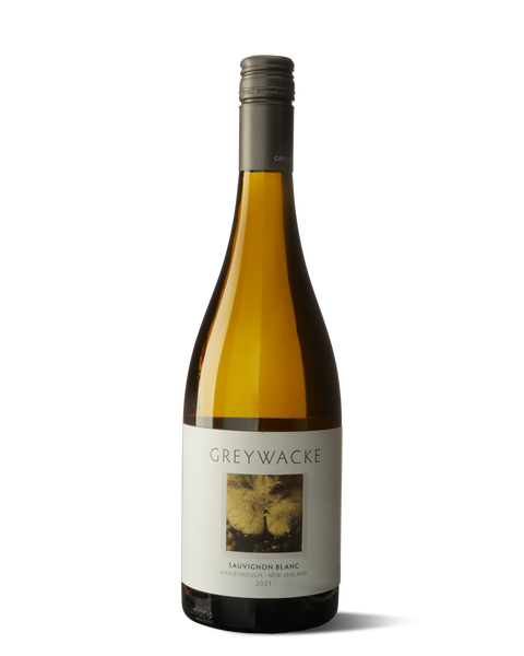 Greywacke Sauvignon Blanc 2021
