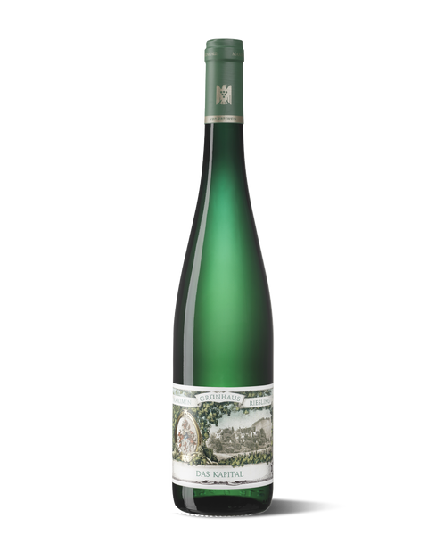 Maximin Grünhaus ‘Das Kapital’ Riesling 2021