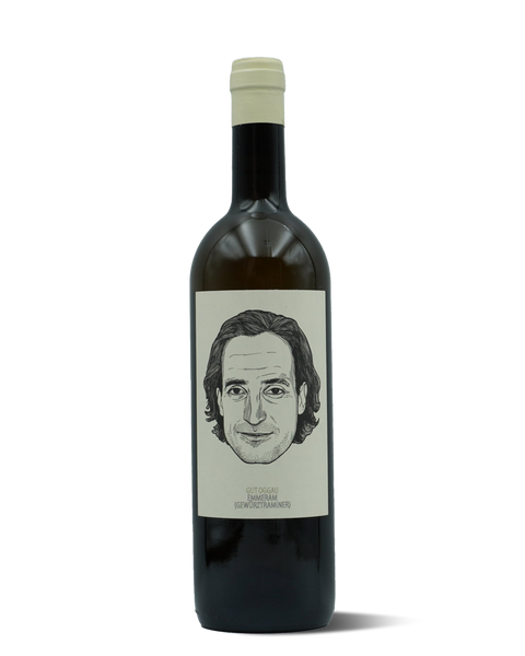photograph of wine bottle