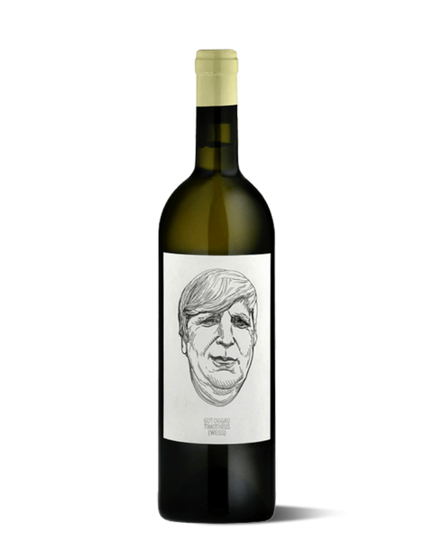 photograph of wine bottle
