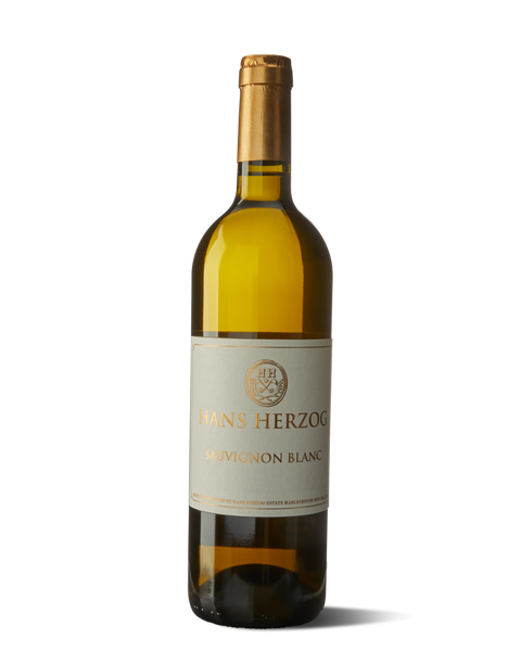 Hans Herzog Sauvignon Blanc Sur Lie 2018