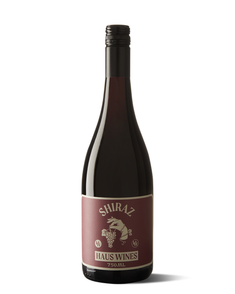 photograph of bottle of wine