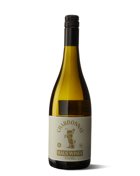 Haus Wines Chardonnay 2020