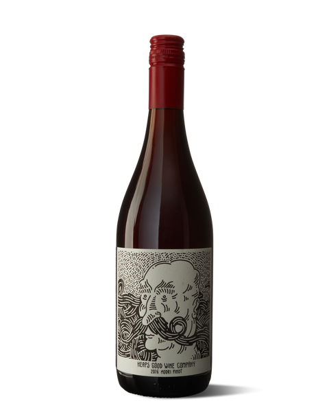 Heaps Good Wine Co Modri Pinot Noir 2016